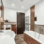 Apartament Fresh Lime In Center *