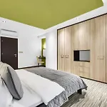 Apartament Fresh Lime In Center *