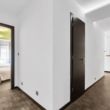 Fresh Lime In Center Appartement Bratislava