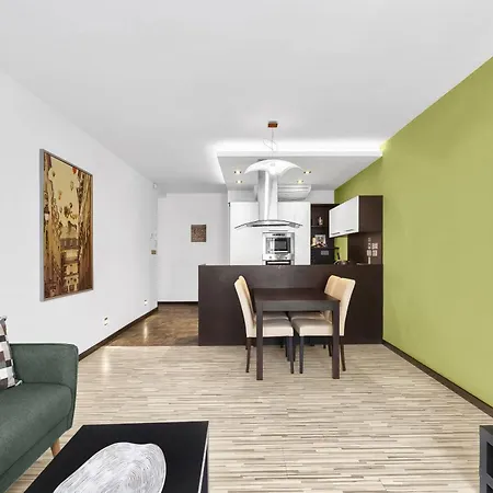 Fresh Lime In Center Bratislava