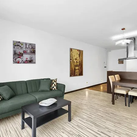 Fresh Lime In Center Appartement Bratislava